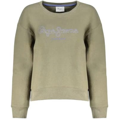 Dames sweatshirt Pepe Jeans Frida