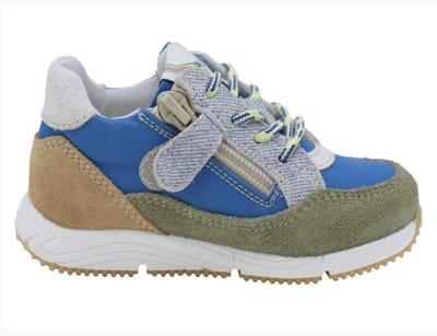 Romagnoli Sneaker - 8161R043 - maat 22