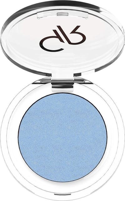 Golden Rose Golden Rose Soft Color Mono Eyeshadow 60- Pearly, glans oogschaduw