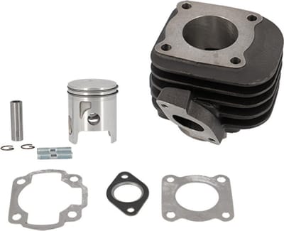 Cylindre Airsal pour Scooter PGO 50 Big max Kit / Ø40mm / H02138340 Neuf