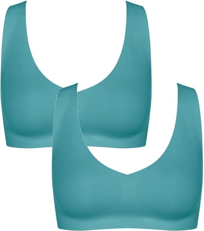 sloggi T-Shirt-BH ZERO Feel 2.0 Bralette