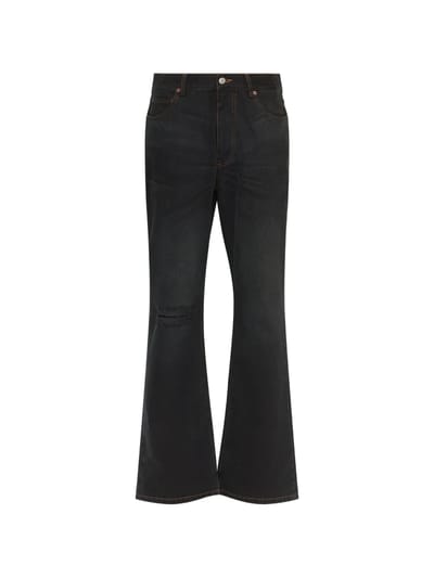 mm6 maison margie broek