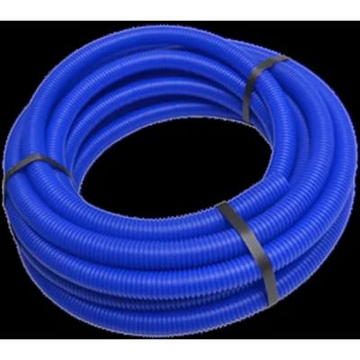Sanivesk Meerlagenbuis D16 Rol 5m Blauw