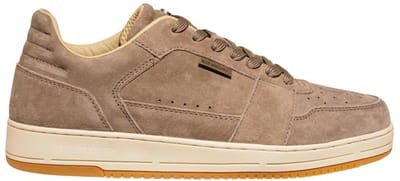 Blue Industrie Sneaker Sunday Cup Taupe