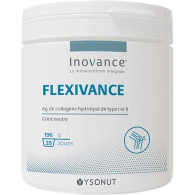 Inovance flexivance pot ysonut 210g