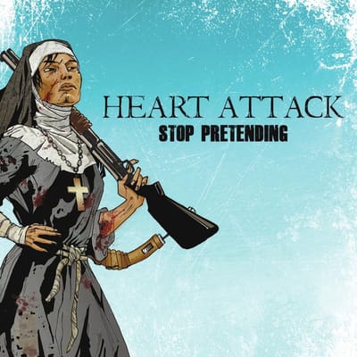 Stop Pretending