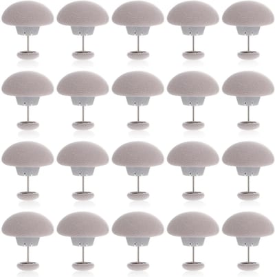 Dailygoods- Dekbedovertrekset Hoogwaardige Klem - Dekbedclips voor Dikke Dekbed - Antislip Dekbedhouder - Fixer voor Quilt - Stalen Naald - Eenvoudig te Verwijderen