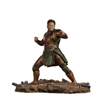 Iron Studios Marvel: Eternals - Figuur - Gilgamesh 1/10