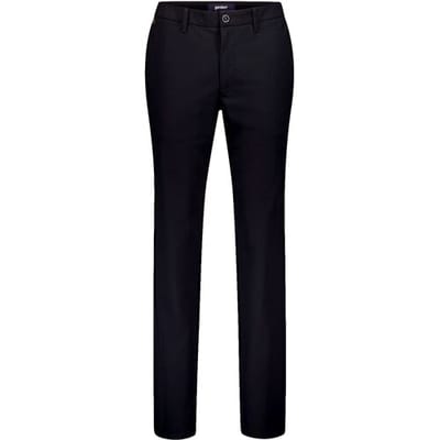 Gardeur Broek Bobby Move Lite Travel Tech Zwart / male