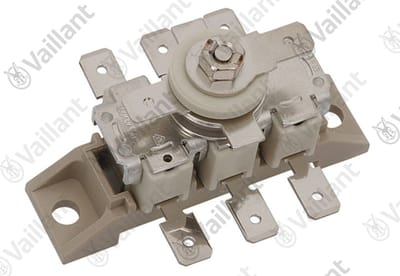 VAILLANT Thermo-relais, 3-polig VSF 120-360/2 EL e.a. Vaillant-Nr. , 546239