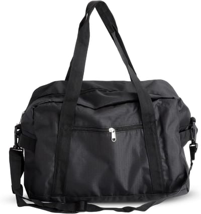 Solidchoice - Vouwbare Sporttas 14 Inch - Waterdicht en Compact