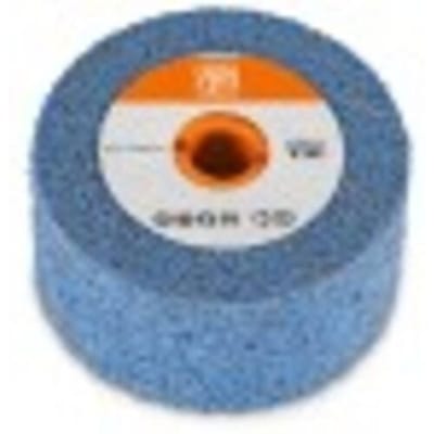Fijn Elastische Slijprol Boring 19 mm 100 x 50 mm fijn