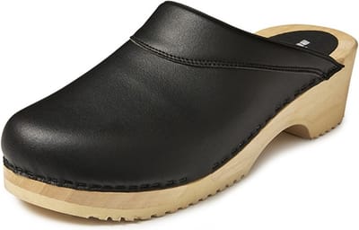 Klompen | merk Bighorn | Buigzame Clog | model Loire | waterproof | ademend