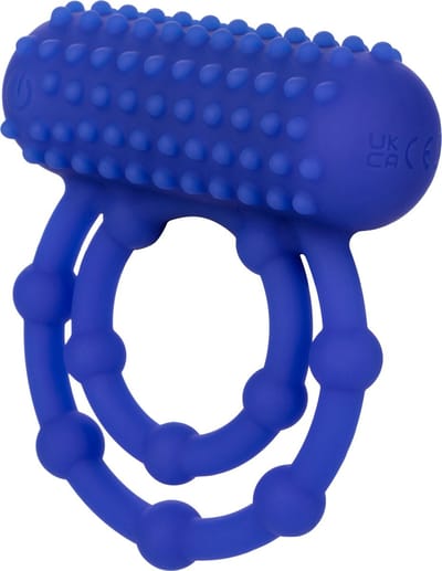 10 Bead Maximus Ring