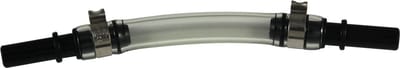 SW-Stahl 24037L-3 adapter met slangstuk 3/8", 10mm