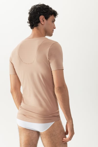 mey Herren V-Neck Serie Business Class Premium - Das Original