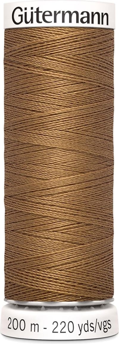 Gutermann Polyester Naaigaren 200meter-887