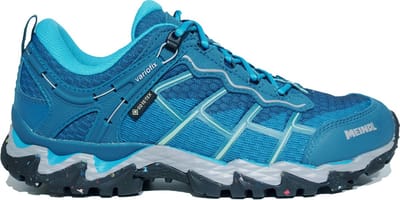 Meindl Houston lady gtx 4604 93 tuerkis petrol 36 2/3