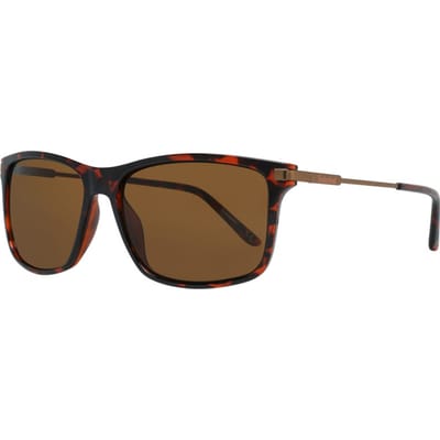 Timberland Zonnebril Heren TB7177 52E 58 Maat 58mm