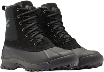 Sorel Buxton Lite Boots Heren