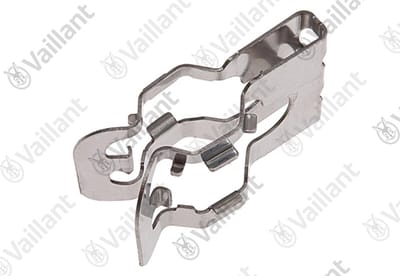 VAILLANT Klem, Plaat VCC 206/4-5 150 (R1) o.a. Vaillant-nr. , 178966