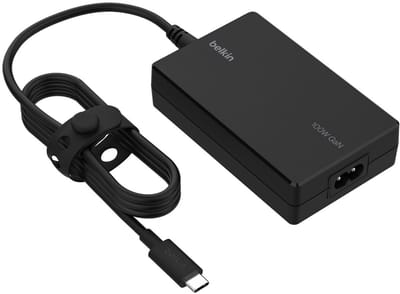 Belkin Laptop Oplader Belkin Inc016Vfbk 100 W