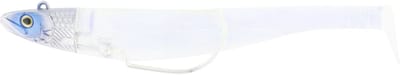 Westin Magic Minnow Weedless | 10.5 cm | 18 gram | Pearlescent