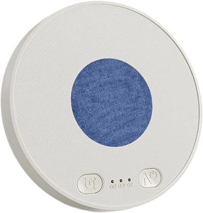 Onder kussen luidspreker - Slaap luidspreker - Rustgevend luisteren - Hoge resolutie geluid - 2 x 10 x 2 cm