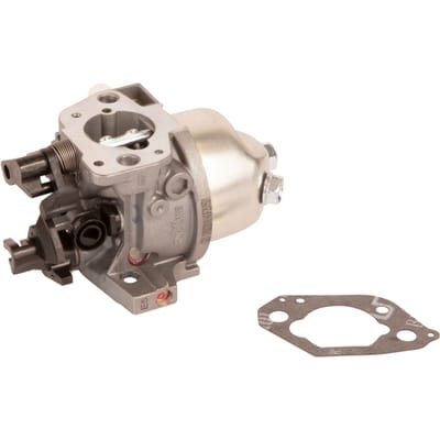 Carburettor