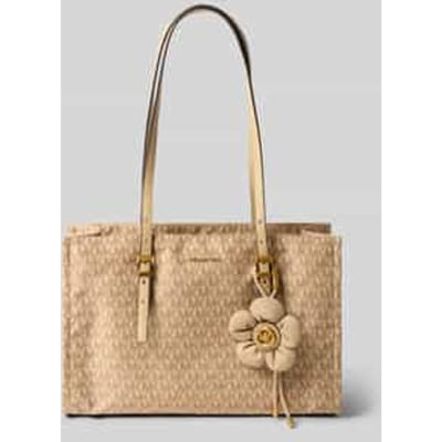 MICHAEL KORS 30T6A6ZT8C MD EW TZ TOTE W CHARM Beige N/A EU