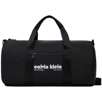 Reistas Calvin Klein Jeans CKJ GRAPHIC CK CROSSBODY DUFFLE LV04G3163G