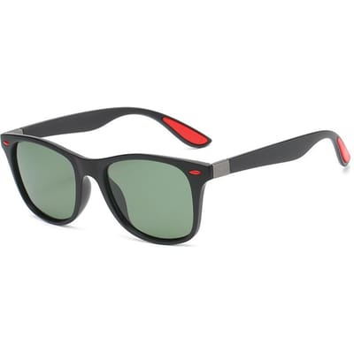 Vintage Zonnebrillen Mannen Vrouwen Ontwerp Voor rijden Vierkant Frame Zon Zonnebril Mannen Bril UV400 Zonnebrillen dames zonnebrillen MULTI gray