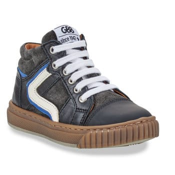 Hoge Sneakers GBB JOAQUIM