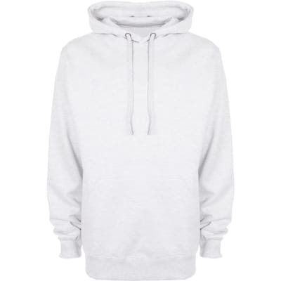 Hoodie zonder etiket FDM