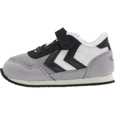 Hummel kindersneaker Reflex Multi Infant Alloy