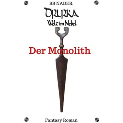 Drurka - Welt Im Nebel - BB Nader