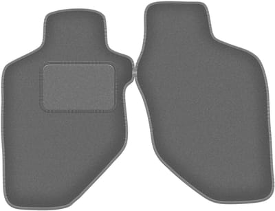 Automatten voor: Opel Frontera B 3-deurs (1998-2006)