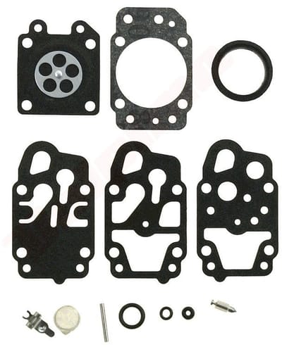 Carburateur reparatieset passend op WALBRO ( K20-WYK )