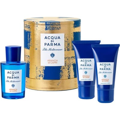 Acqua di Parma Arancia di Capri 100 ml geschenkset