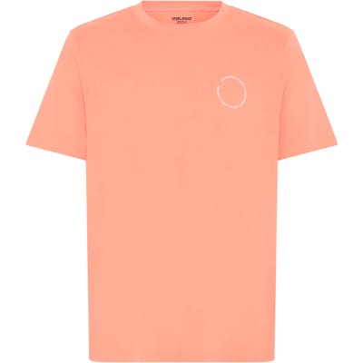 Blend - BHKAIN BACKPRINT S/S TEE - Heren - T-shirts