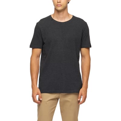 Katoenen T-shirt Ragwear Helie