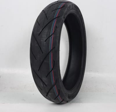 av/ar 110/70-16 52p 4-season a-line pr455 band voor motor scooter nieuw