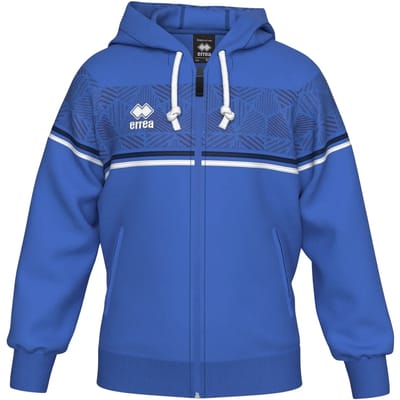 Junior Hoodie Errea dragos