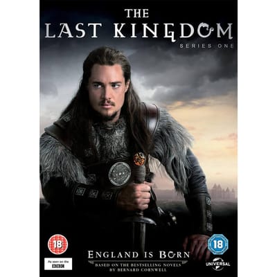 Last Kingdom - Season 1 (Import)