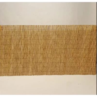 Viva- Rietmat Op Rol Ca.100 X 500cm