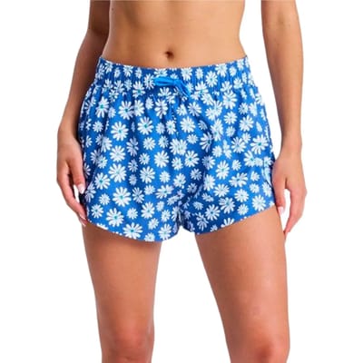 Dames boardshorts Roxy No Bad Waves