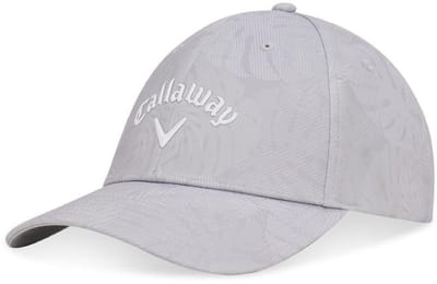 Callaway Liquid Metal Golfcap 2026 - Grijs