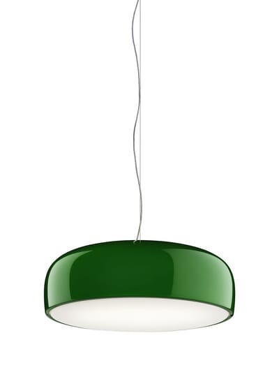 Flos Smithfield S hanglamp - groen