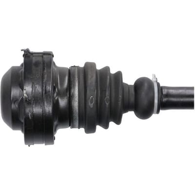Aandrijfas POINT GEAR PNG75967