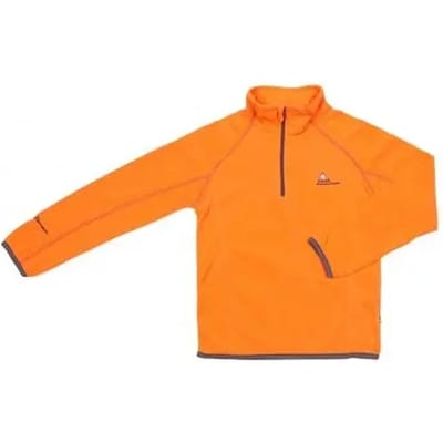 Fleece Jack Peak Mountain Sweat polaire garçon ECAFINE